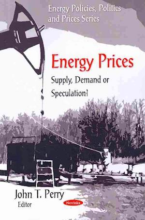 Energy Prices