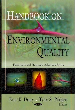 Handbook on Environmental Quality