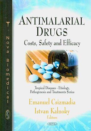 Antimalarial Drugs