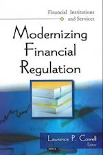 Modernizing Financial Regulation