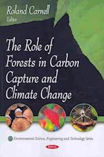 Role of Forests in Carbon Capture & Climate Change