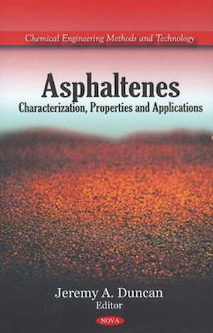 Asphaltenes