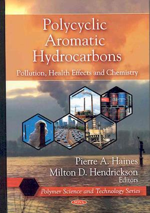 Polycyclic Aromatic Hydrocarbons