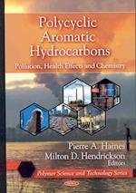 Polycyclic Aromatic Hydrocarbons