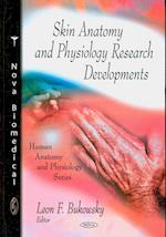 Skin Anatomy & Physiology Research Developments