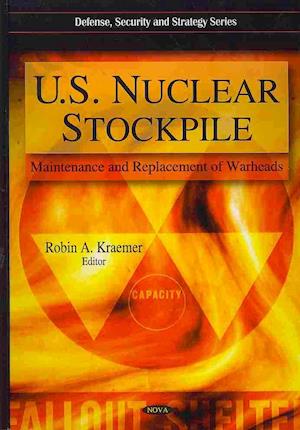 U.S. Nuclear Stockpile