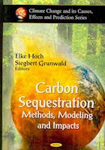 Carbon Sequestration