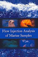 Flow Injection Analysis of Marine Samples
