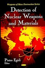 Detection of Nuclear Weapons & Materials