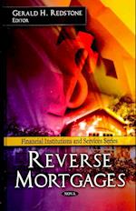 Reverse Mortgages