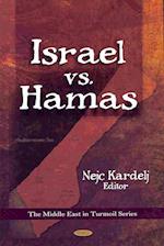 Israel vs. Hamas