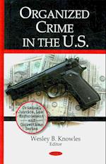 Organized Crime in the U.S.