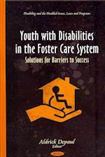 Youth with Disabilities in the Foster Care System