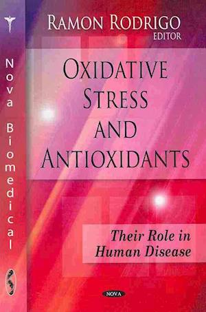 Oxidative Stress & Antioxidants