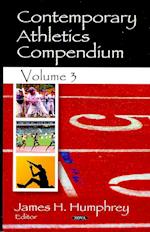 Contemporary Athletics Compendium