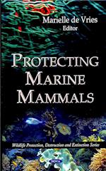 Protecting Marine Mammals