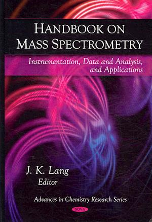 Handbook on Mass Spectrometry