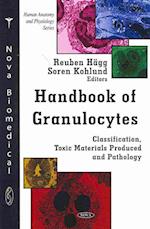 Handbook of Granulocytes