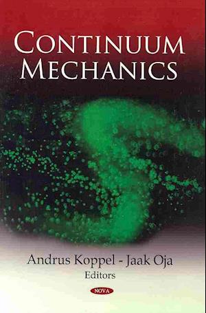 Continuum Mechanics