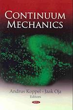 Continuum Mechanics