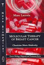 Molecular Therapy of Breast Cancer