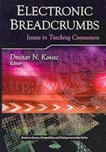 Electronic Breadcrumbs