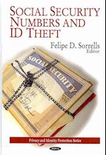 Social Security Numbers & ID Theft