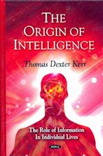 Origin of Intelligence