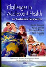Challenges in Adolescent Health