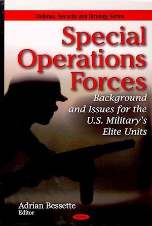 Special Operations Forces