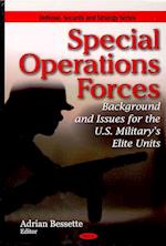 Special Operations Forces
