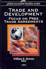 Trade & Development