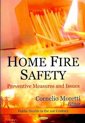 Home Fire Safety