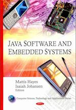 Java Software & Embedded Systems