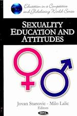 Sexuality Education & Attitudes