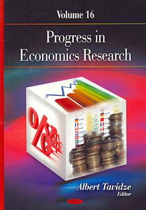 Progress in Economics Research