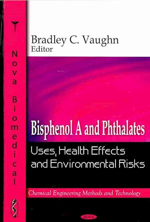 Bisphenol A & Phthalates