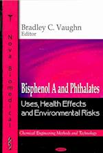 Bisphenol A & Phthalates