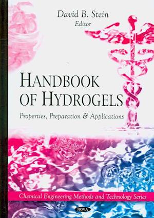 Handbook of Hydrogels