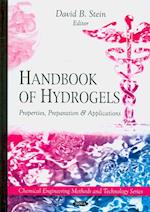 Handbook of Hydrogels