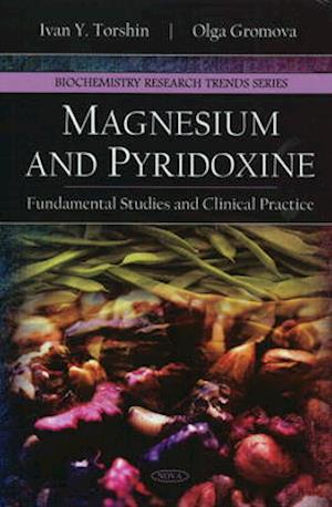 Magnesium & Pyridoxine