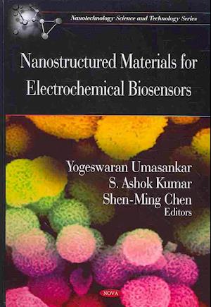 Nanostructured Materials for Electrochemical Biosensors