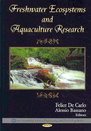 Freshwater Ecosystems & Aquaculture Research