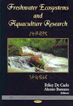 Freshwater Ecosystems & Aquaculture Research
