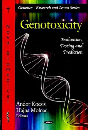 Genotoxicity