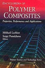 Encyclopedia of Polymer Composites