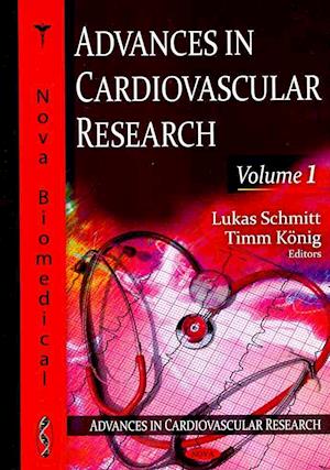 Advances in Cardiovascular Research