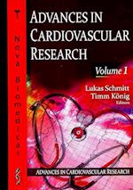 Advances in Cardiovascular Research