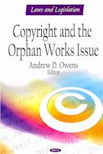 Copyright & the Orphan Works Issue
