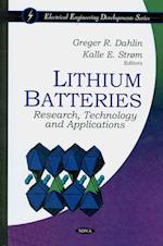 Lithium Batteries